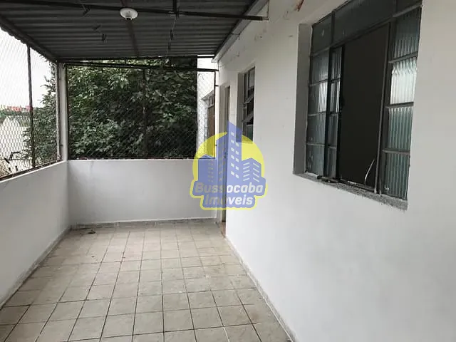 Sobrado com 300m² 2 quartos e 1 banheiro, à venda, no bairro Quitaúna em Osasco