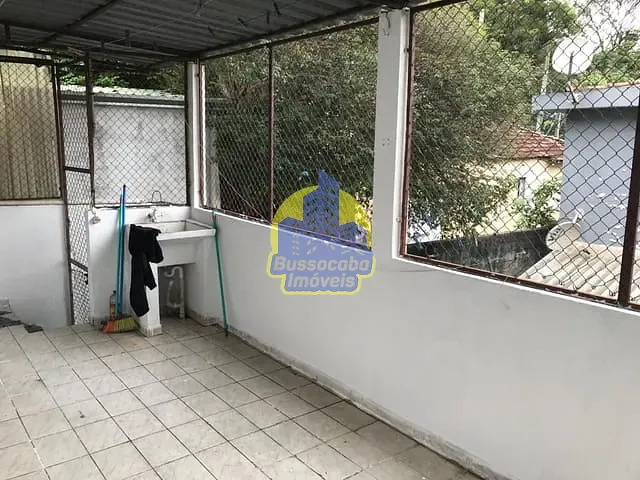 Sobrado com 300m² 2 quartos e 1 banheiro, à venda, no bairro Quitaúna em Osasco