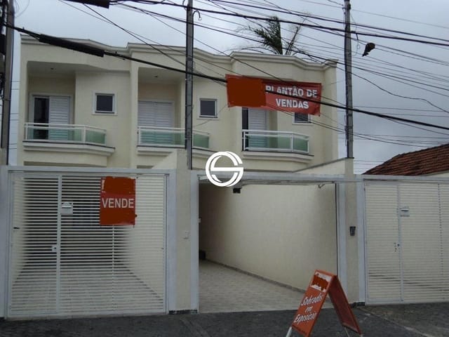 Sobrado 3 quartos e 5 banheiros, à venda, no bairro Vila Guilhermina em São Paulo