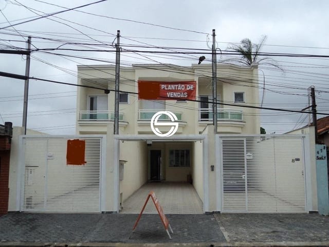 Sobrado 3 quartos e 5 banheiros, à venda, no bairro Vila Guilhermina em São Paulo