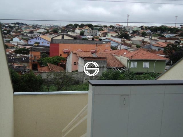 Sobrado 3 quartos e 5 banheiros, à venda, no bairro Vila Guilhermina em São Paulo