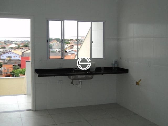 Sobrado 3 quartos e 5 banheiros, à venda, no bairro Vila Guilhermina em São Paulo
