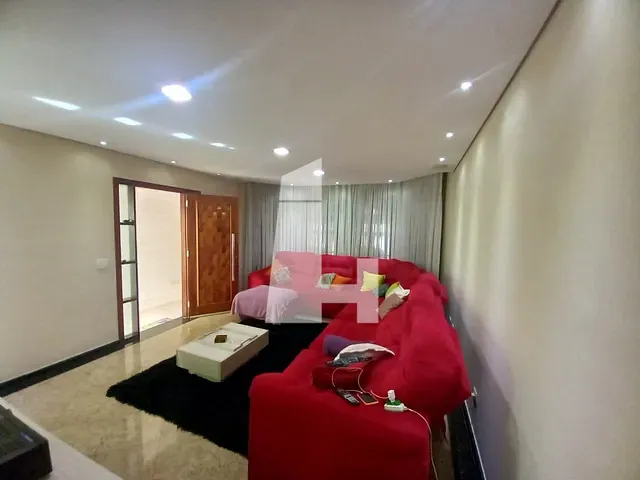 Sobrado com 129m² 3 quartos e 3 banheiros, à venda, no bairro Vila Rosália em Guarulhos