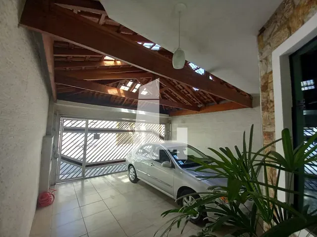 Sobrado com 129m² 3 quartos e 3 banheiros, à venda, no bairro Vila Rosália em Guarulhos