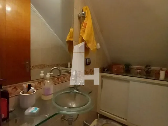 Sobrado com 129m² 3 quartos e 3 banheiros, à venda, no bairro Vila Rosália em Guarulhos