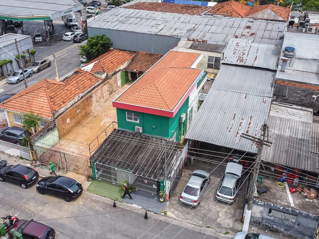 Foto do Sobrado - Sobrado para venda em Vila Nova Conceição com 6 quartos, sendo 5 suítes , 220m² | Correteria Imóveis