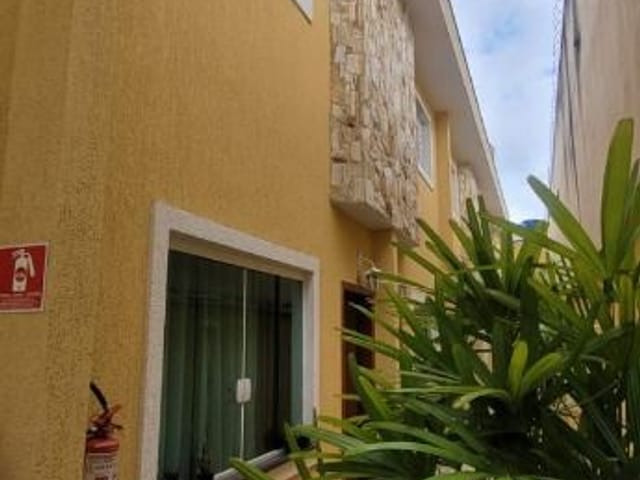 Sobrado com 62m², à venda, no bairro Vila Progresso em São Paulo