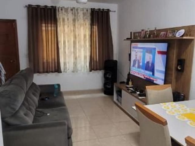 Sobrado com 62m², à venda, no bairro Vila Progresso em São Paulo