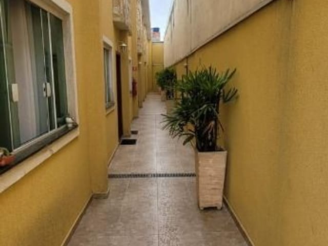 Sobrado com 62m², à venda, no bairro Vila Progresso em São Paulo