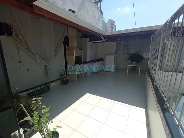 Sobrado 4 quartos e 4 banheiros, à venda, no bairro Vila Romana em São Paulo