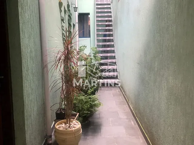 Sobrado 2 quartos e 1 banheiro, à venda, no bairro Jardim Paris em São Paulo