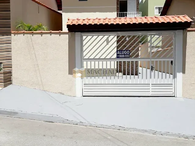Sobrado 2 quartos e 3 banheiros, à venda, no bairro Portal dos Ipês - (Polvilho) em Cajamar