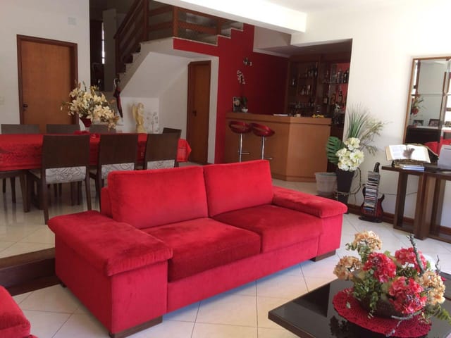 Foto do Sobrado - Sobrado residencial à venda, Urbanova, São José dos Campos. | INDEPENDENCE NEGOCIOS IMOBILIARIOS LTDA