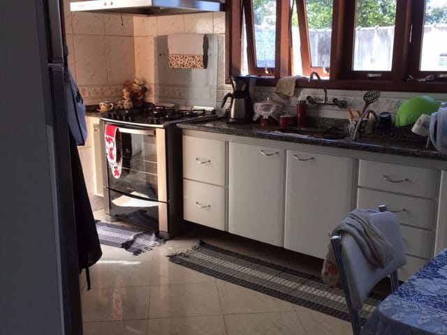 Foto do Sobrado - Sobrado residencial à venda, Urbanova, São José dos Campos. | INDEPENDENCE NEGOCIOS IMOBILIARIOS LTDA