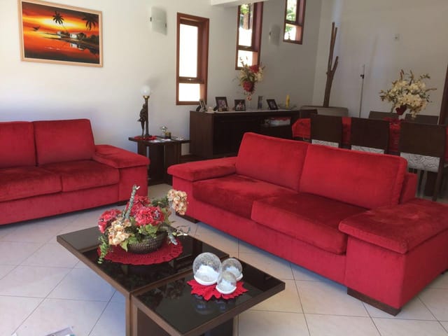 Foto do Sobrado - Sobrado residencial à venda, Urbanova, São José dos Campos. | INDEPENDENCE NEGOCIOS IMOBILIARIOS LTDA