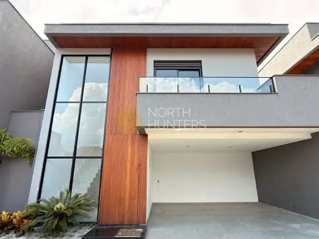 Sobrado 3 quartos e 4 banheiros, à venda, no bairro América em Joinville