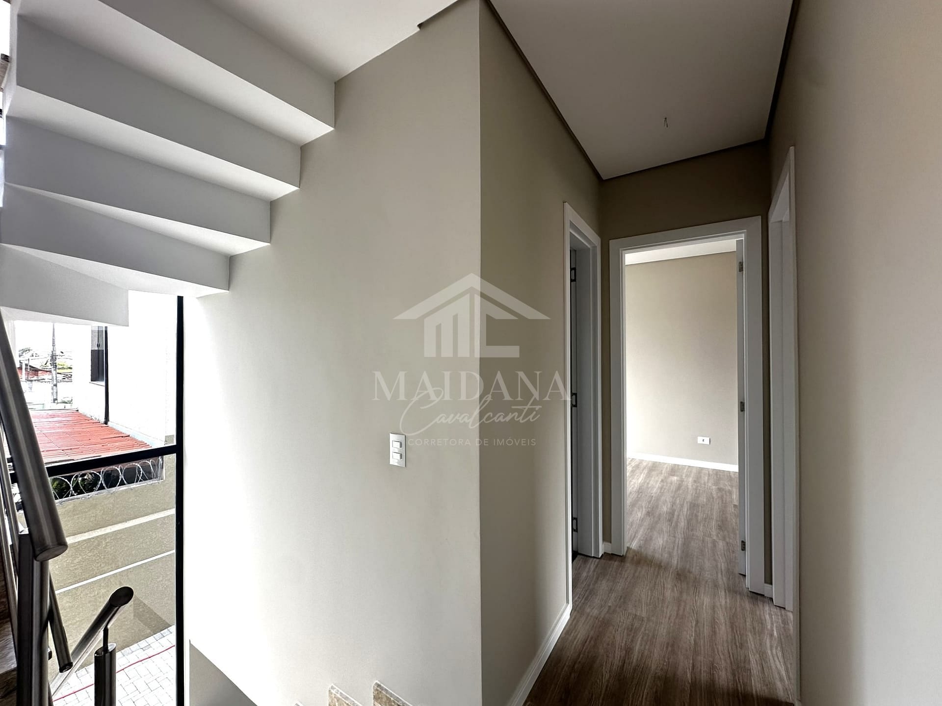 Sobrado à venda com 3 quartos, 96m² - Foto 29