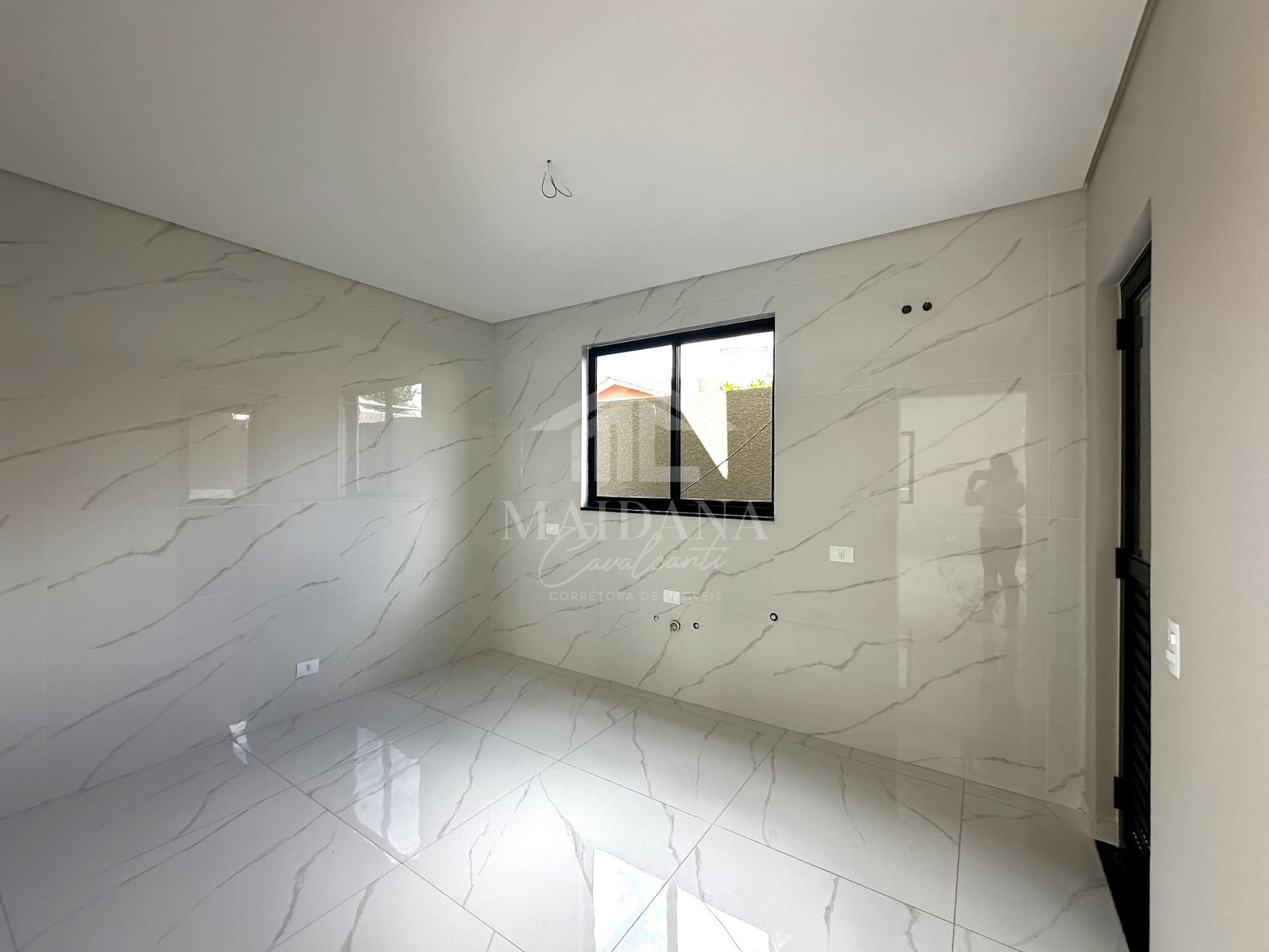 Sobrado à venda com 3 quartos, 96m² - Foto 9