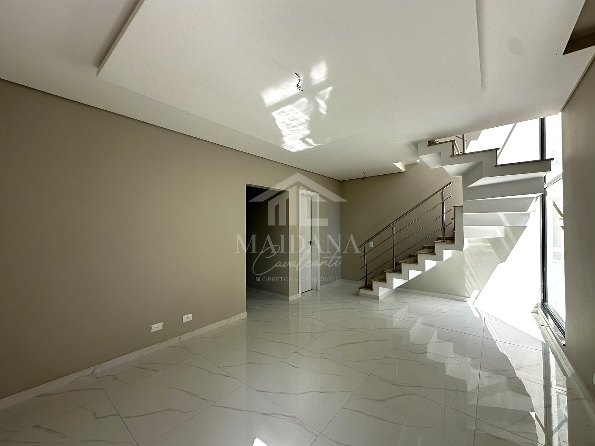 Sobrado à venda com 3 quartos, 96m² - Foto 4