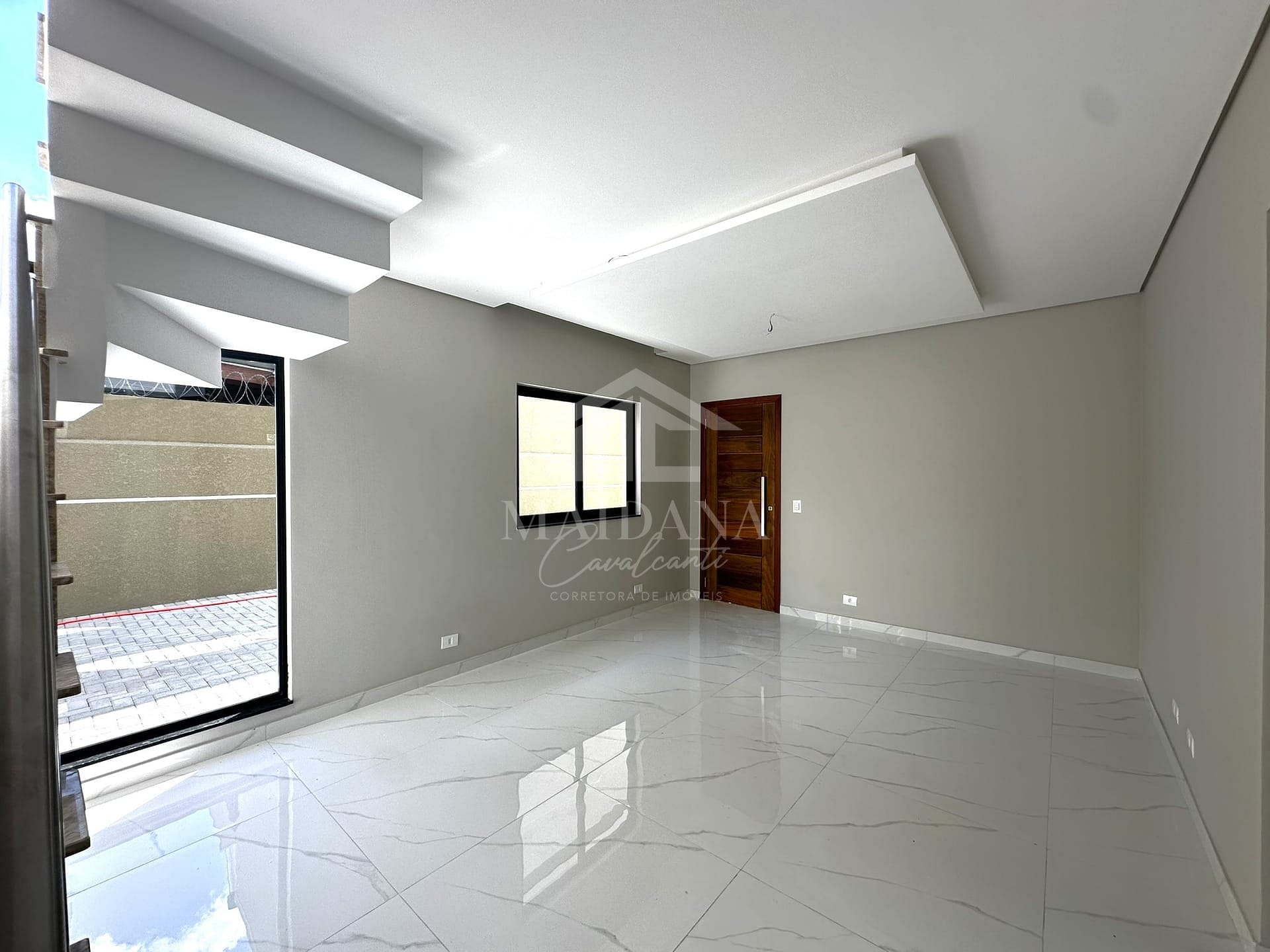 Sobrado à venda com 3 quartos, 96m² - Foto 13