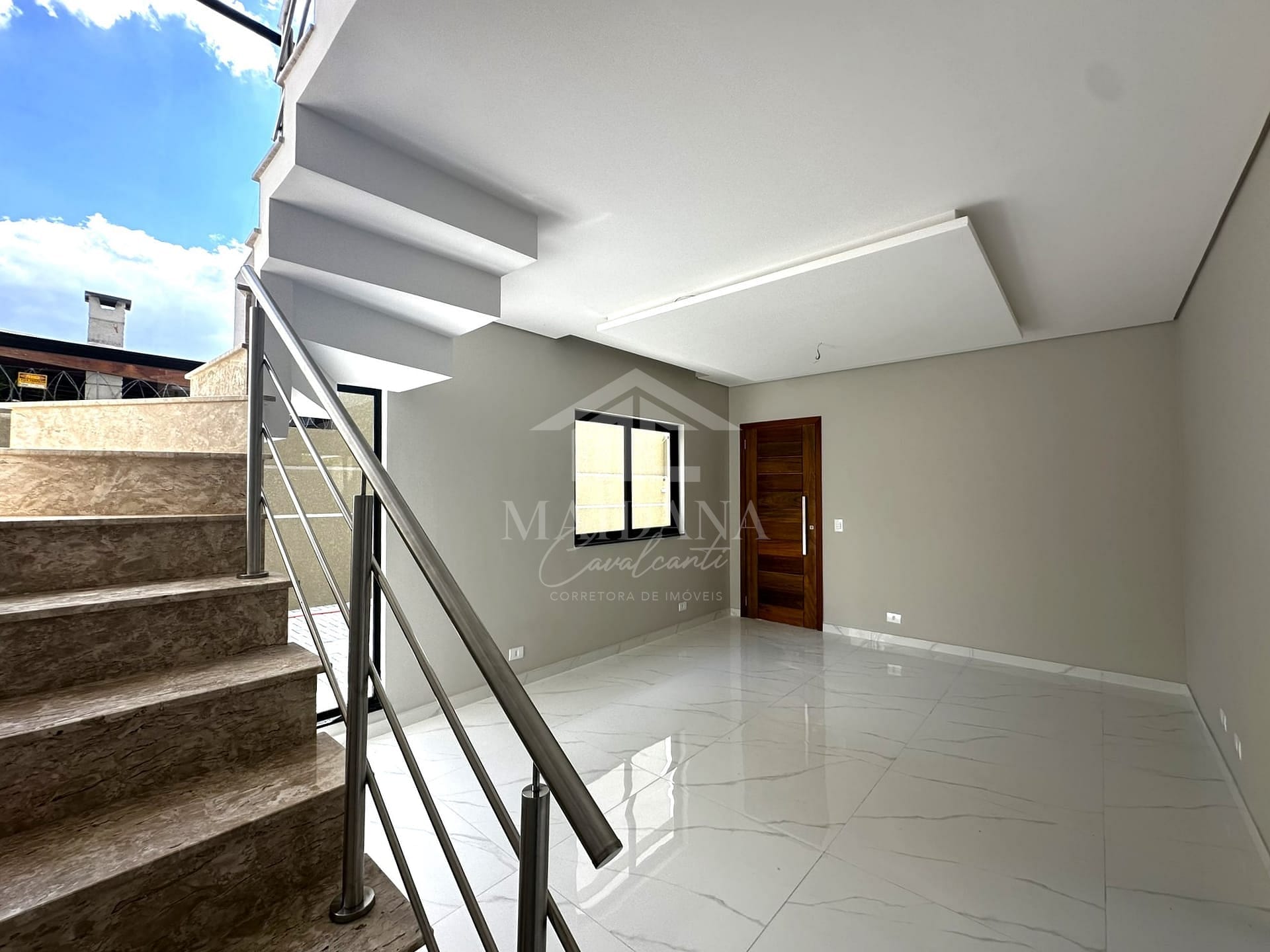 Sobrado à venda com 3 quartos, 96m² - Foto 14