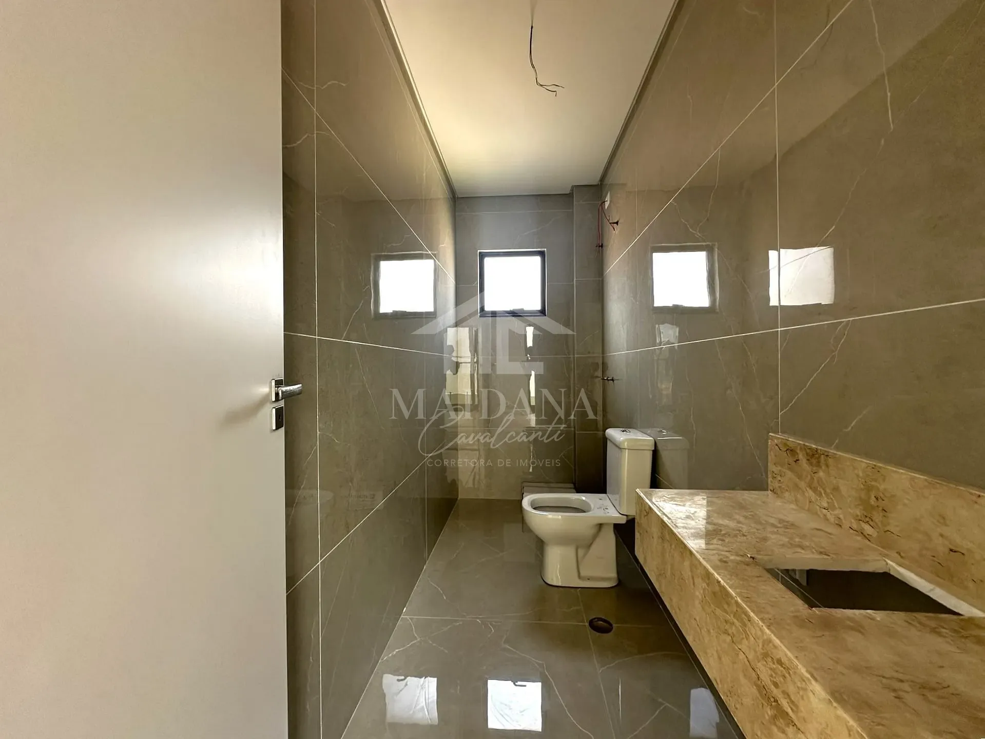 Sobrado, 3 quartos, 96 m² - Foto 21
