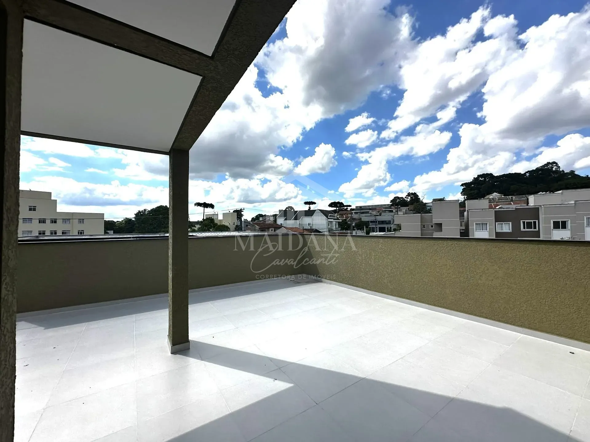 Sobrado, 3 quartos, 96 m² - Foto 30