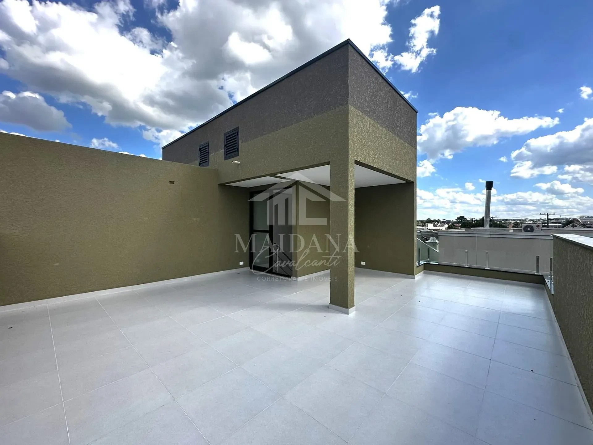 Sobrado, 3 quartos, 96 m² - Foto 32