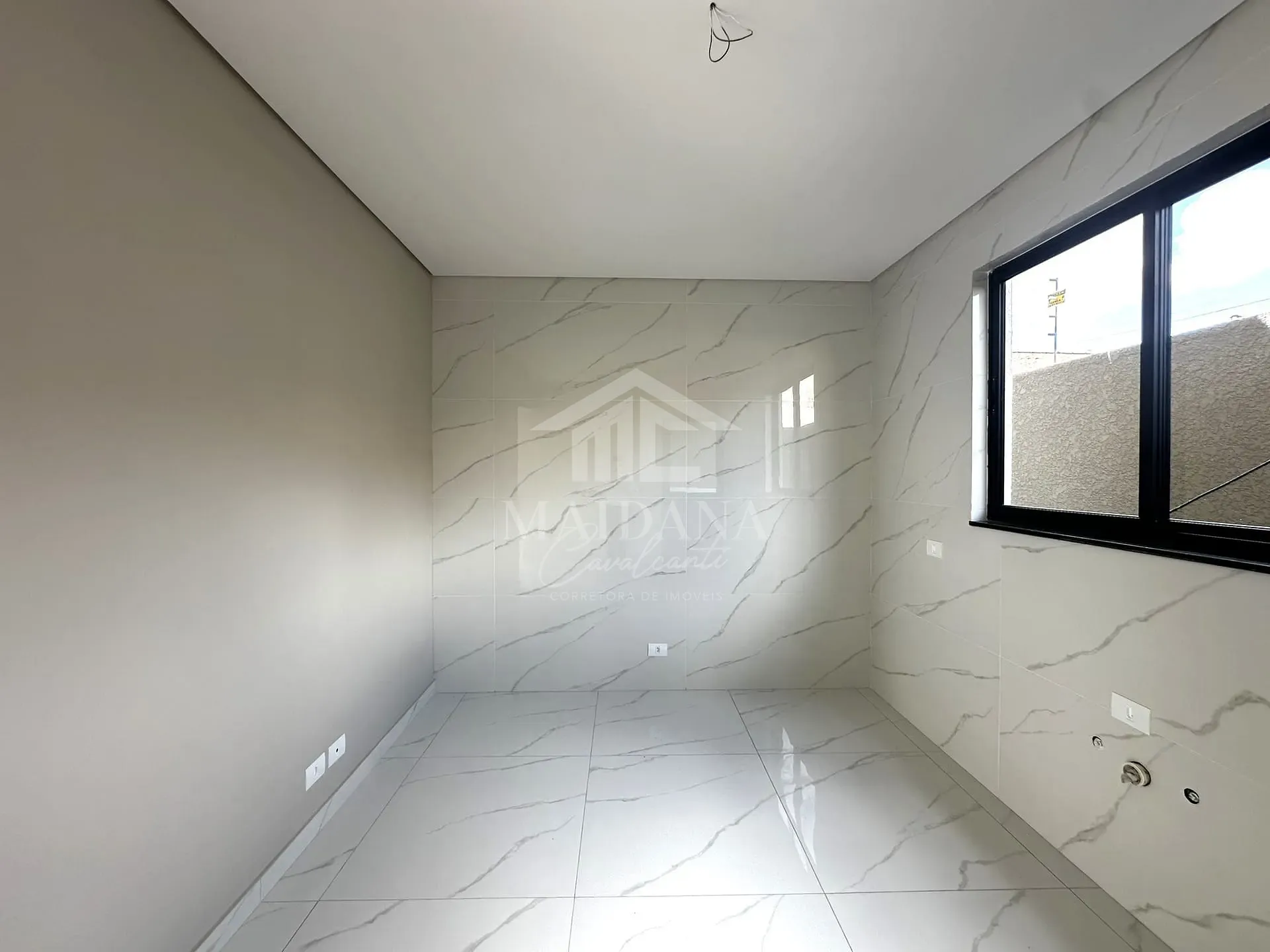 Sobrado, 3 quartos, 96 m² - Foto 8