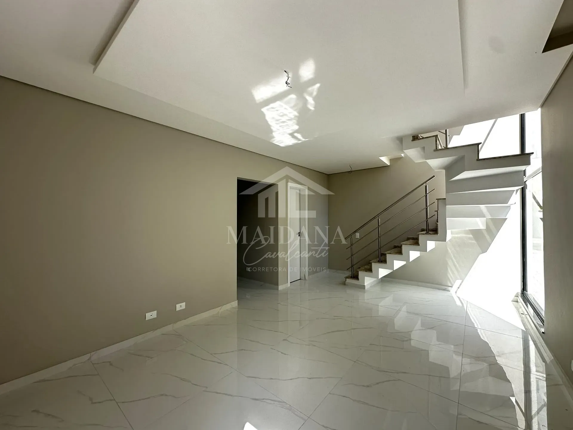 Sobrado, 3 quartos, 96 m² - Foto 4