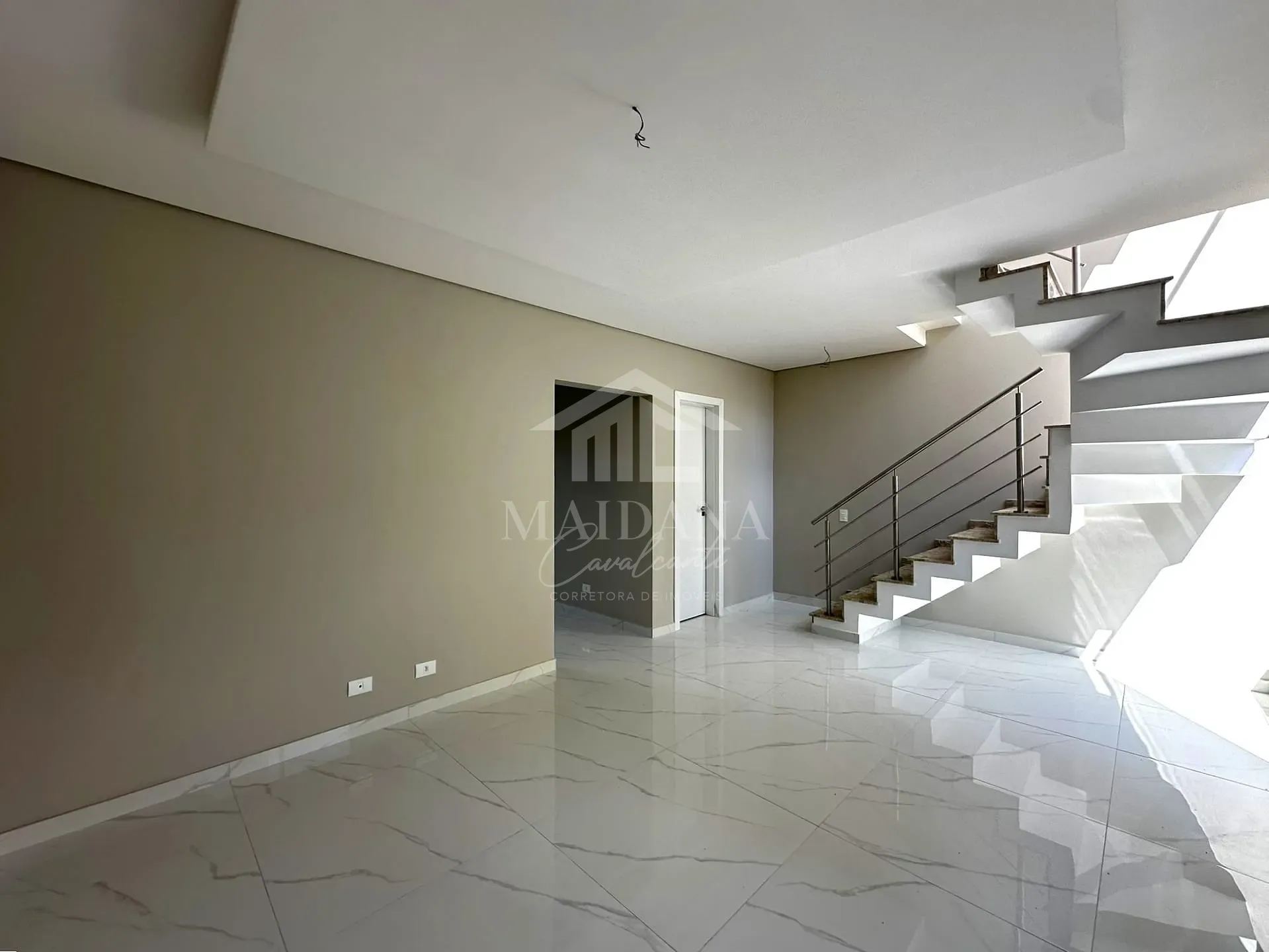Sobrado, 3 quartos, 96 m² - Foto 5