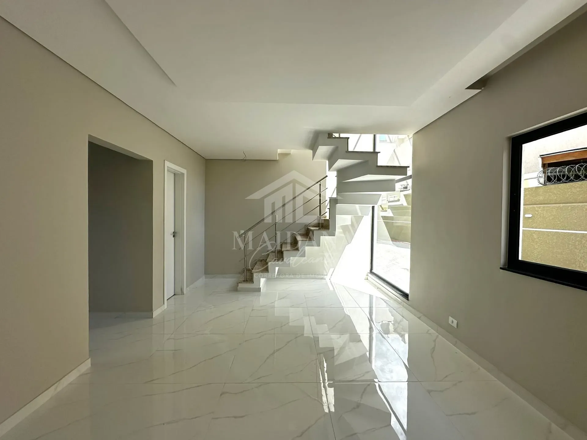Sobrado, 3 quartos, 96 m² - Foto 7