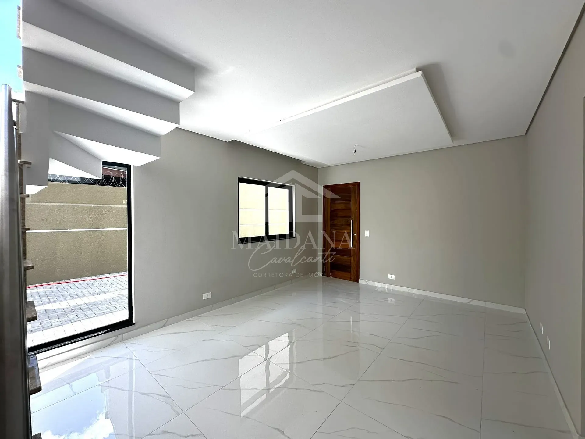 Sobrado, 3 quartos, 96 m² - Foto 13