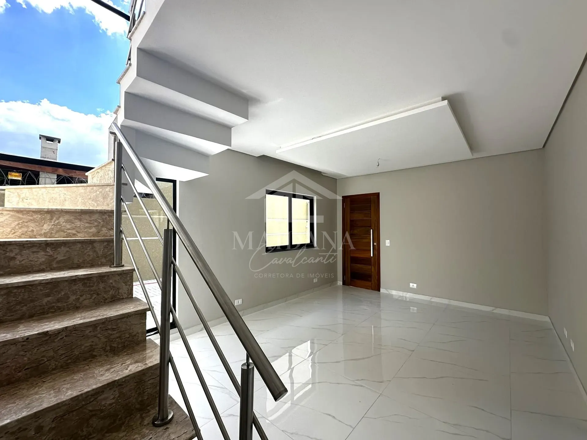 Sobrado, 3 quartos, 96 m² - Foto 14