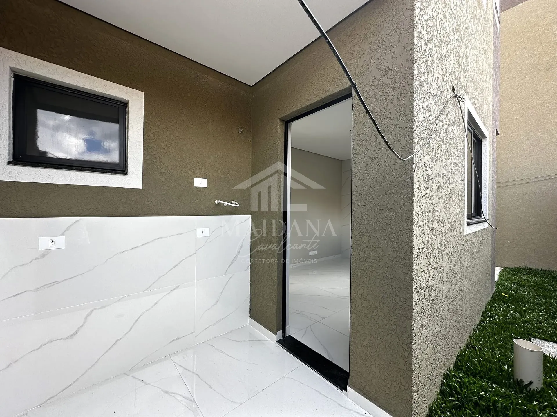 Sobrado, 3 quartos, 96 m² - Foto 11