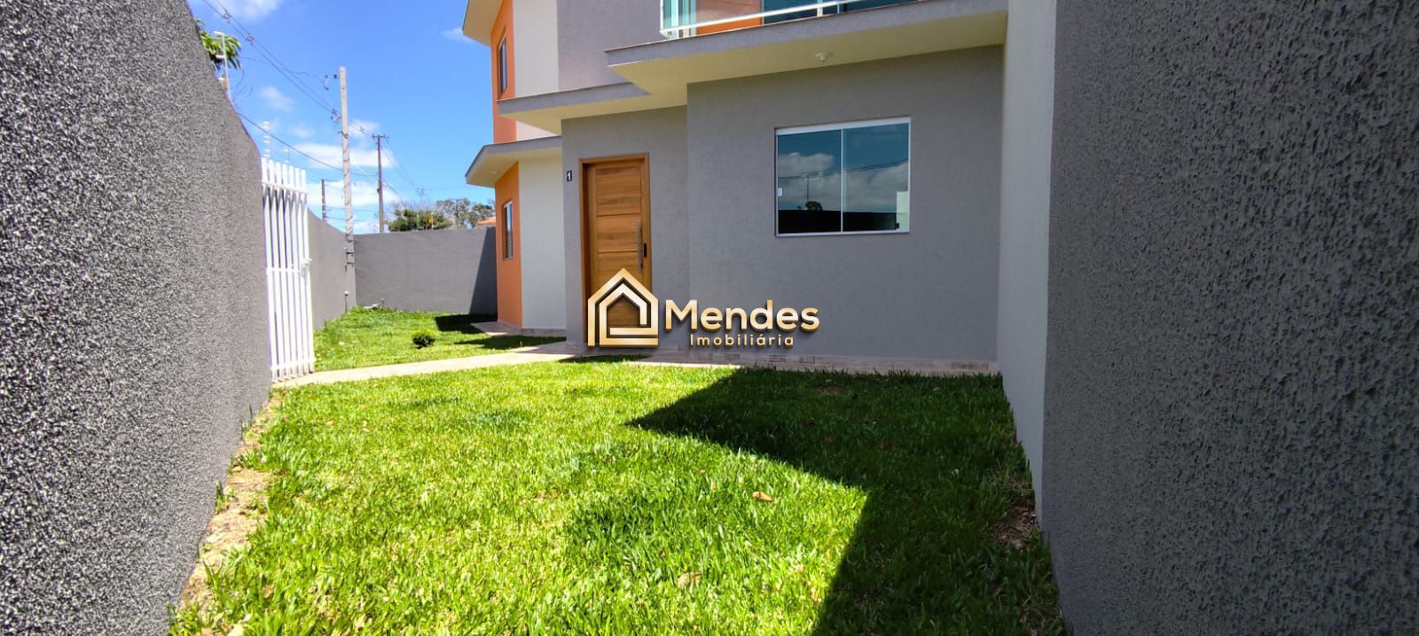 Sobrado, 2 quartos, 74 m² - Foto 3