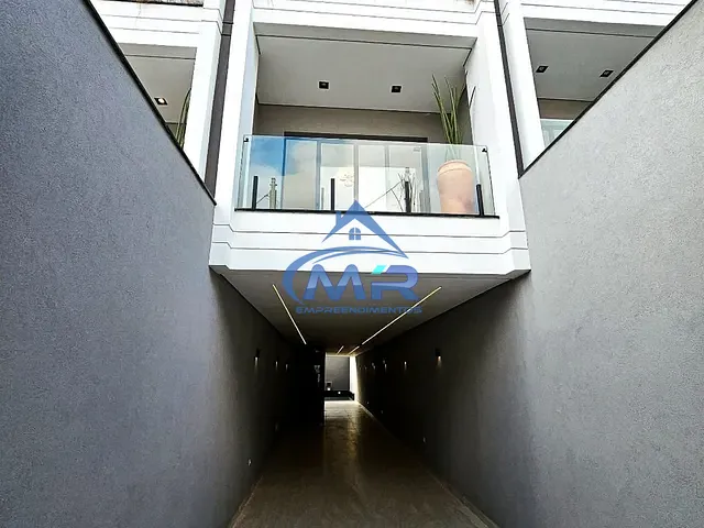 Sobrado com 70m² 3 quartos e 4 banheiros, à venda, no bairro Vila Laís em São Paulo