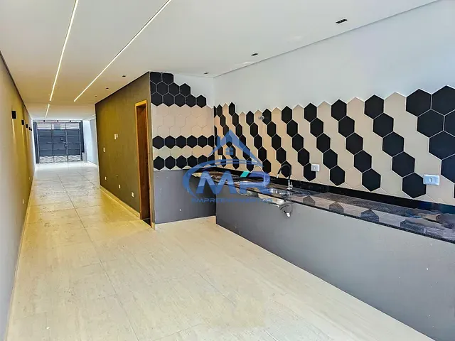Sobrado com 70m² 3 quartos e 4 banheiros, à venda, no bairro Vila Laís em São Paulo