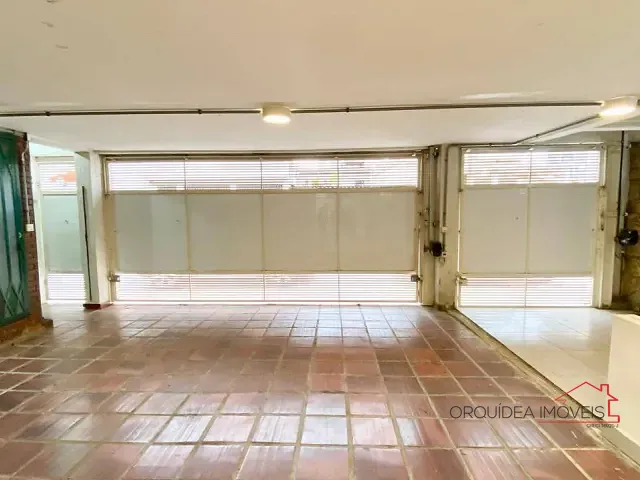 Sobrado com 351m² 4 quartos e 4 banheiros, à venda, no bairro Vila São José (Ipiranga) em São Paulo