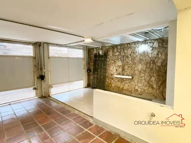 Sobrado com 351m² 4 quartos e 4 banheiros, à venda, no bairro Vila São José (Ipiranga) em São Paulo