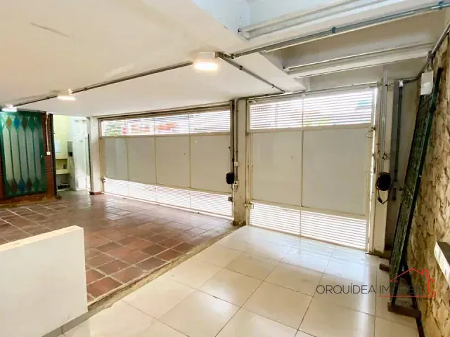 Sobrado com 351m² 4 quartos e 4 banheiros, à venda, no bairro Vila São José (Ipiranga) em São Paulo