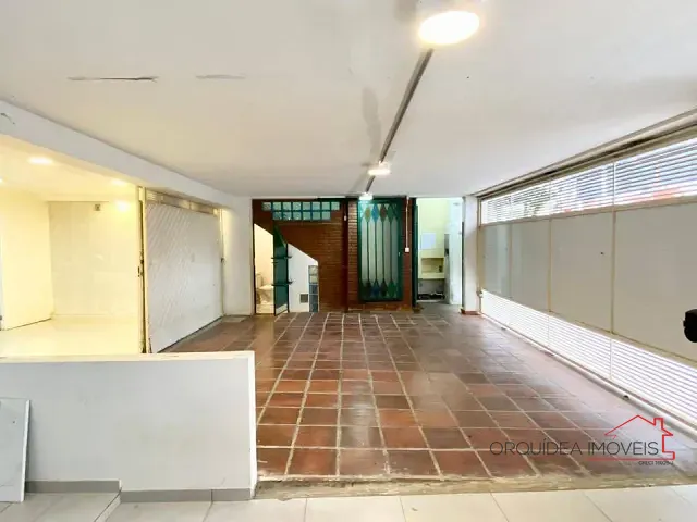 Sobrado com 351m² 4 quartos e 4 banheiros, à venda, no bairro Vila São José (Ipiranga) em São Paulo