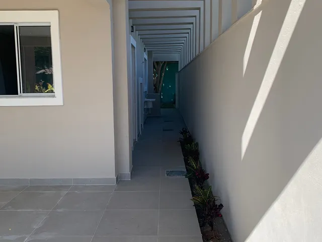 Sobrado com 125m² 3 quartos e 2 banheiros, à venda, no bairro Loteamento Jardim dos Eucaliptos em Tremembé