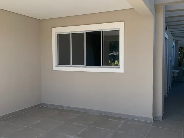 Sobrado com 125m² 3 quartos e 2 banheiros, à venda, no bairro Loteamento Jardim dos Eucaliptos em Tremembé