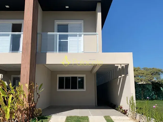 Sobrado com 125m² 3 quartos e 2 banheiros, à venda, no bairro Loteamento Jardim dos Eucaliptos em Tremembé