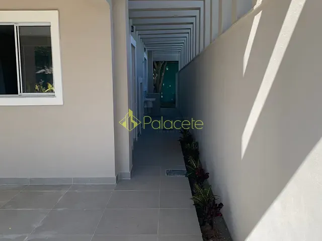 Sobrado com 125m² 3 quartos e 2 banheiros, à venda, no bairro Loteamento Jardim dos Eucaliptos em Tremembé