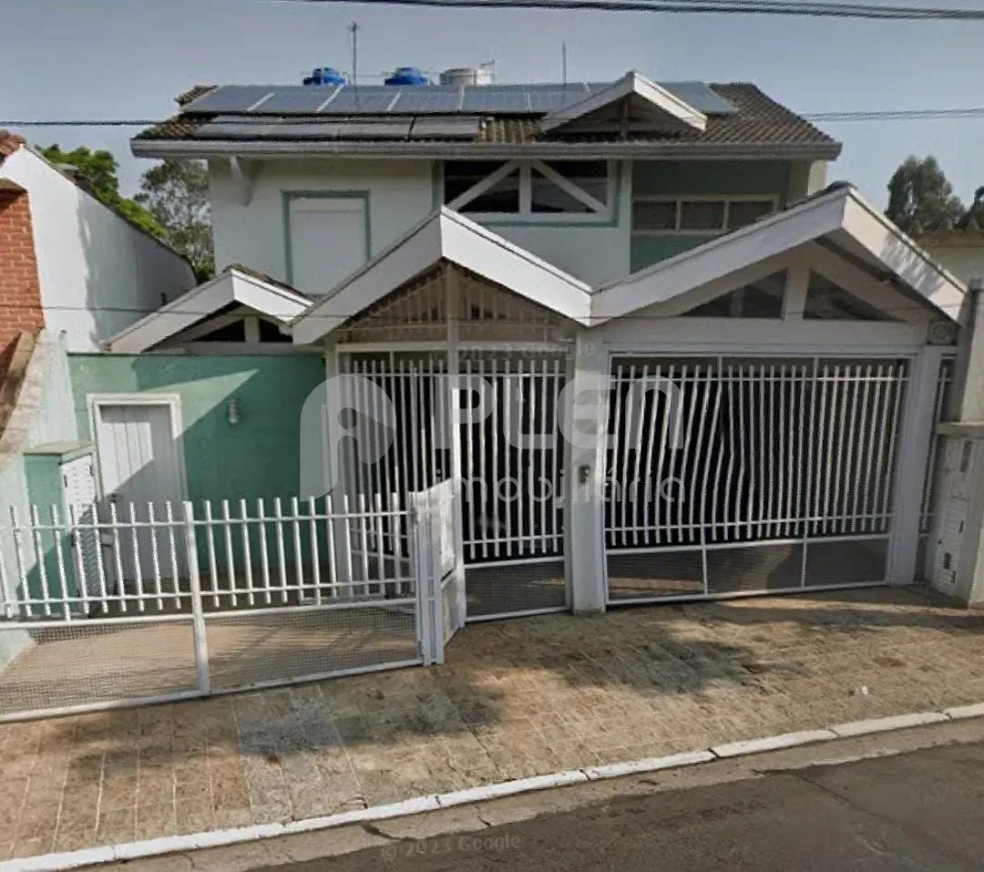Casa de 3 quartos à venda em Jardim Leonor Mendes de Barros, São Paulo