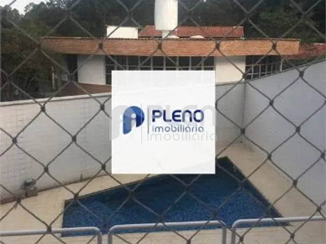 Sobrado com 520m² 3 quartos e 3 banheiros, à venda, no bairro Jardim Leonor Mendes de Barros em São Paulo