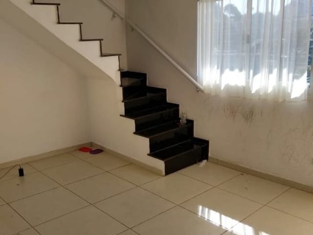 Foto do Sobrado - Sobrado com 3 dormitórios à venda, 100 m² por R$ 550.000,00 - Vila Formosa - São Paulo/SP | Rocha Marqueze Imóveis