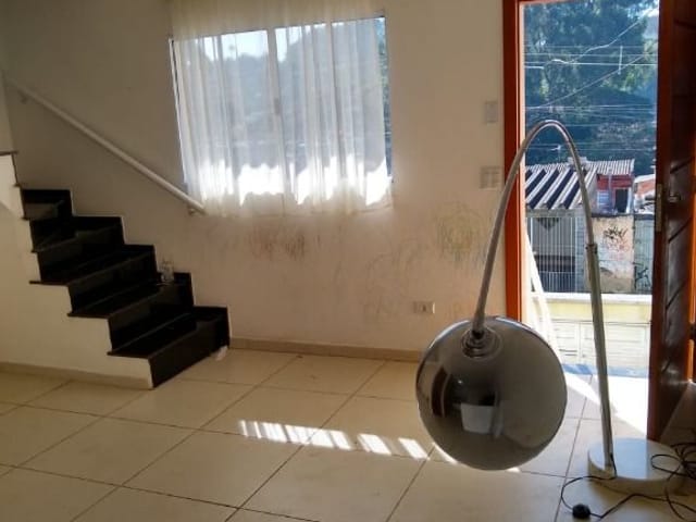 Foto do Sobrado - Sobrado com 3 dormitórios à venda, 100 m² por R$ 550.000,00 - Vila Formosa - São Paulo/SP | Rocha Marqueze Imóveis